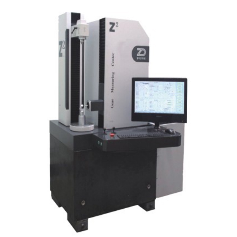 Widely Used High Orecision Zhida 3D Detector Measuring Equipment for Manufacturing
