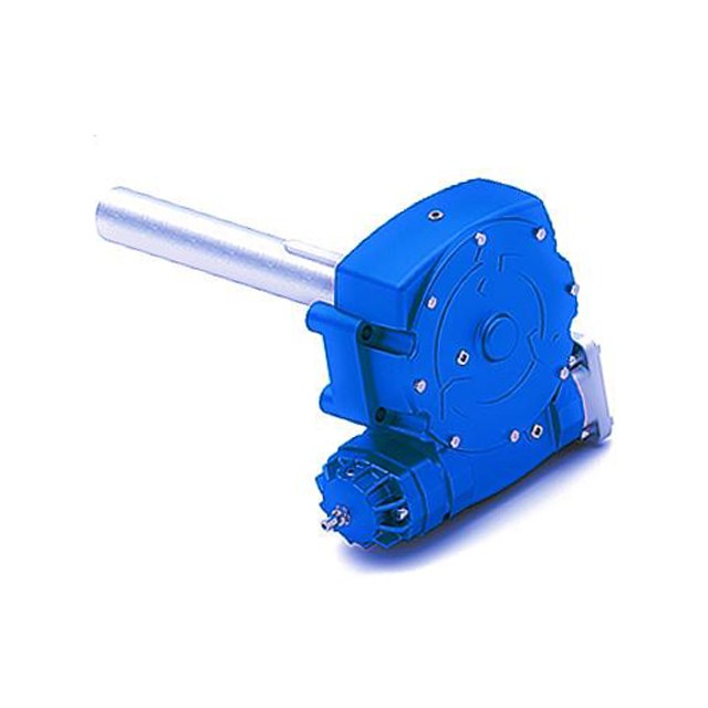Worm Gear Screw Lift