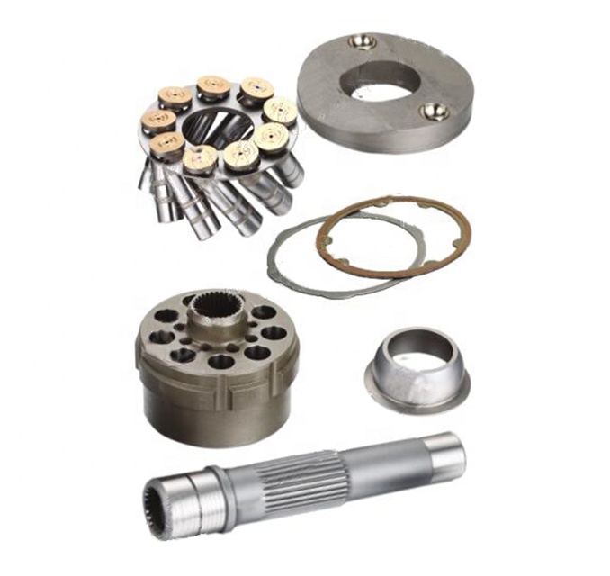 Quality ZX330-2 EXCAVATOR TRAVELMOTOR PARTS