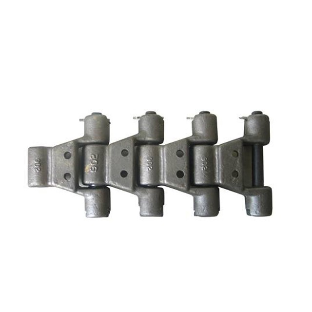 Unique Design Factory Various Detachable Chain Wheel Drive Sprockets for Agricultural and Industrial