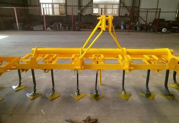 Agriculture Land Leveling Scraper HRGB-1200