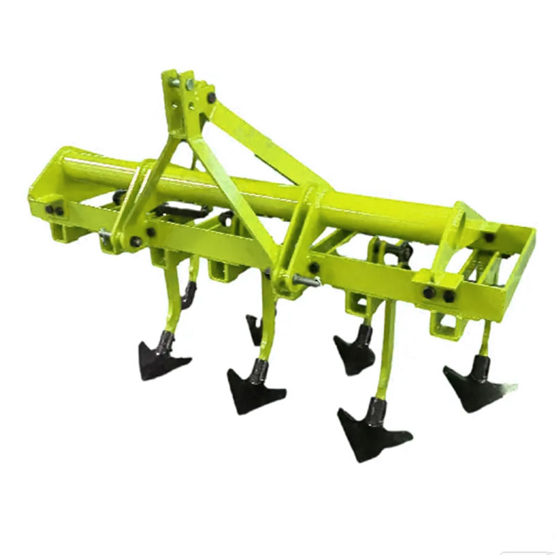 Spring Loaded Tillers/Cultivators