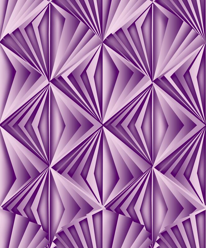 Rich Color Home Decoration Wall Panels Interior 3d Wallpaper