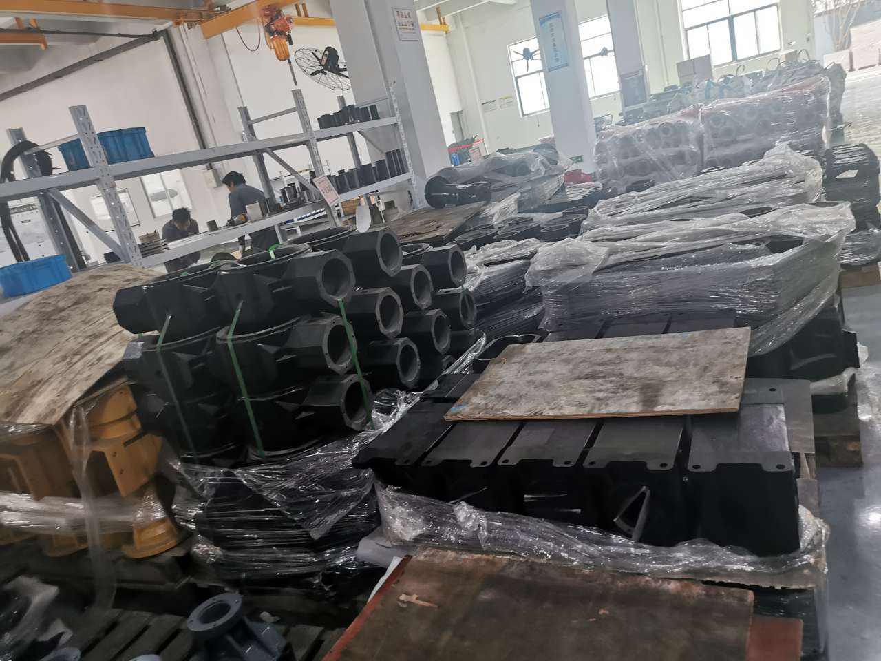 Forage Harvester Speed Reducer Gear Drive Silage Machine Gearbox for German Champion Four Disc (Type 3500)
