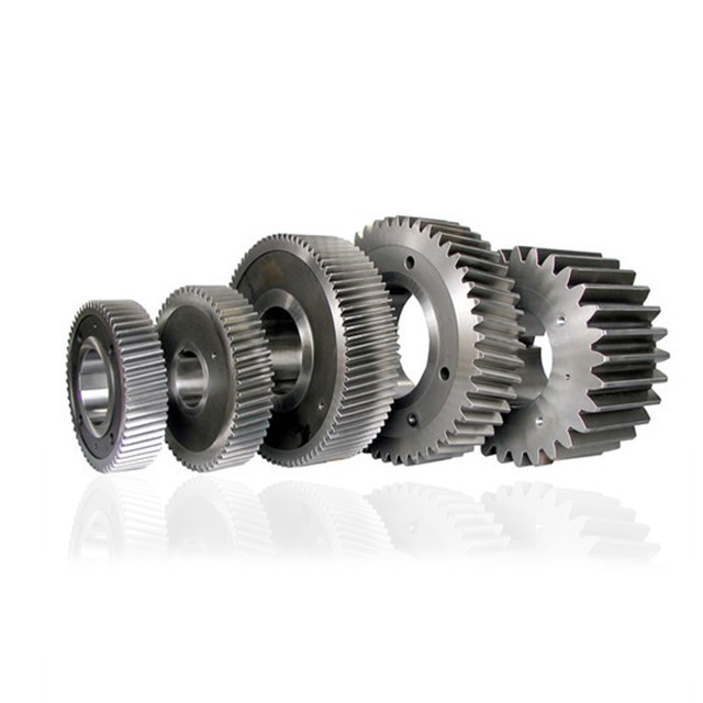 Helical Gear Bevel Worm Spur Crown Pinion Plastic Box Differential Coupling Shaft Planetary Rack Timing Metal Solid Spiral Ring