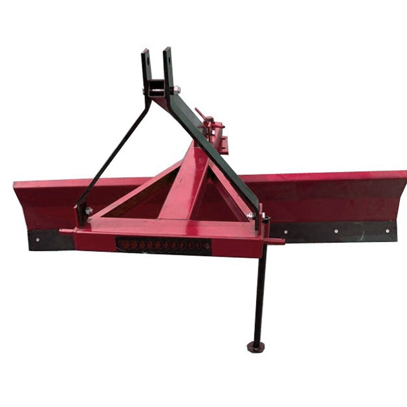 Adjustable Tractor Rear Grader Blade