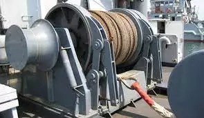 PWD Winch Drive Gearbox Replacement of Brevini Riduttori PWD2100 PWD3150 PWD3200 PWD3300 PWD3500 PWD3700