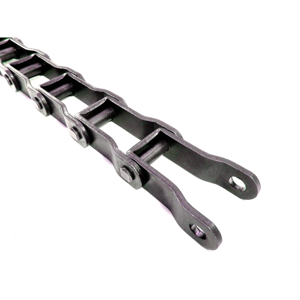 Pintle Chain 88K of Conveyor Chain with ISO Certified Agricultural Pintle Chain