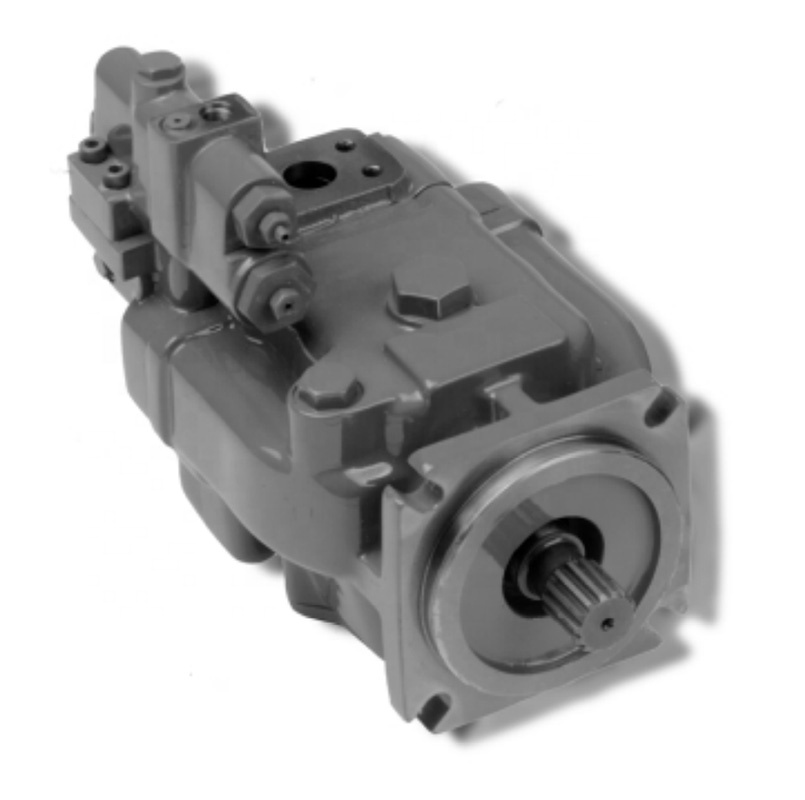 Variable Axial Piston Eaton PVH Pump Vickers Pump PVH57 PVH63 PVH74 PVH81 PVH98 PVH106 PVH131 PVH141