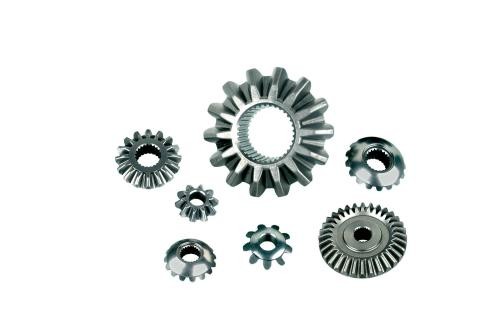 black color and irrigation Use center pivot part gearbox