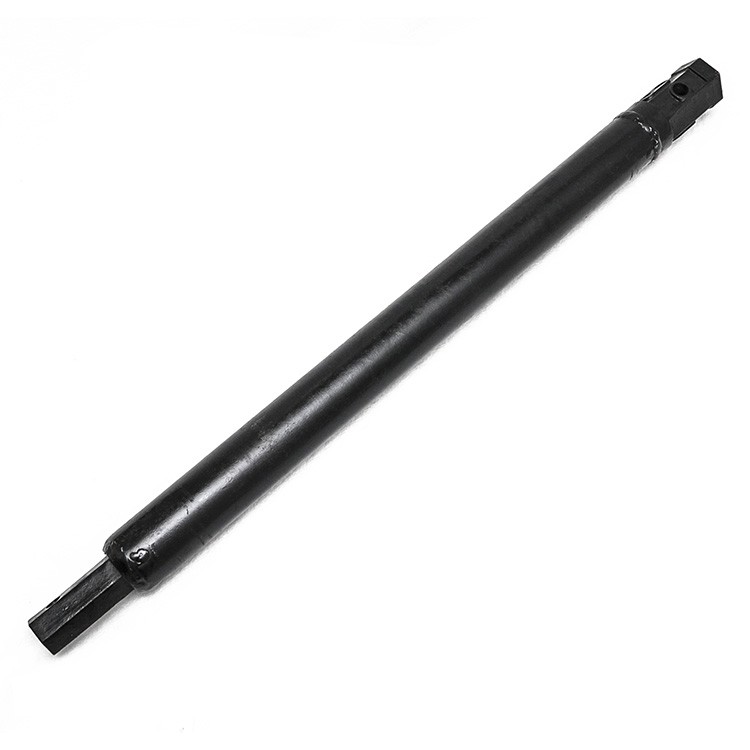 Hex-Drive Auger Extension - 48 Industrial-Duty