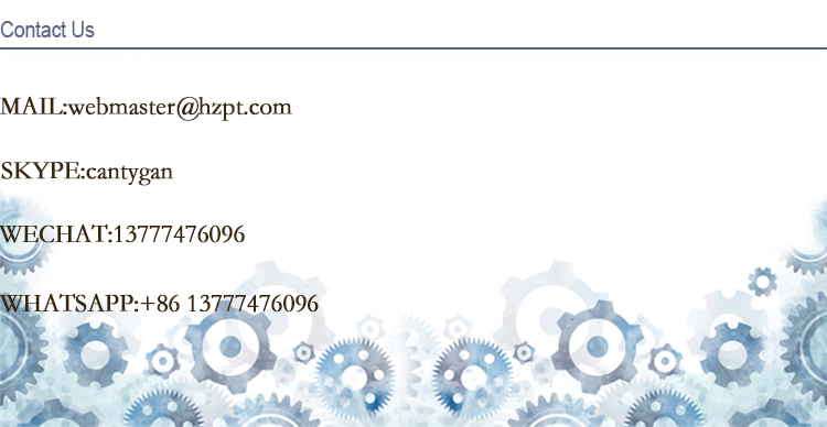 Vp Roots Vacuum Pumps