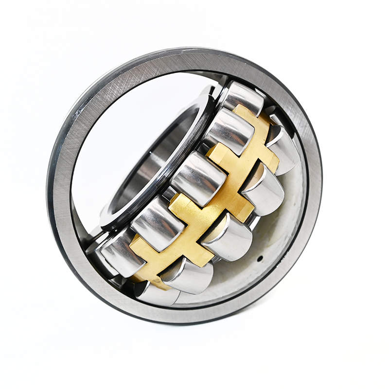 Hot Sale  Good Performance Long Life Spherical Roller Bearings 22215 22216 22217 22324 23034 Roller Bearings