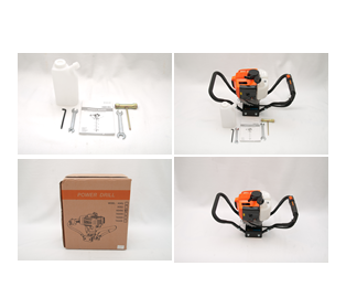 4FT 5FT 6FT Land Leveling Scrapers