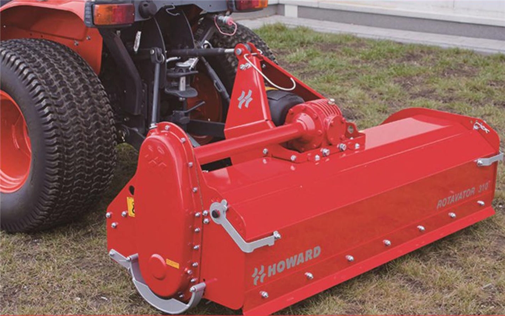 Guaranteed Quality Proper Price Agricultural Repair Parts Side Cover Replacement