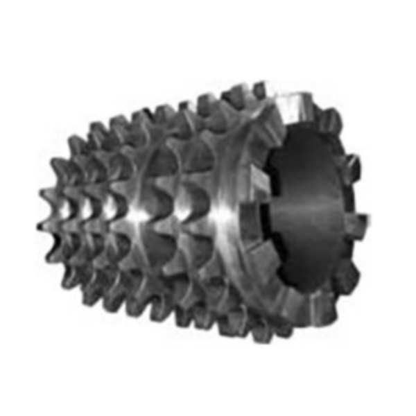 Multifunctional Hero Splendor Wheel Chain Sprocket for Wholesales
