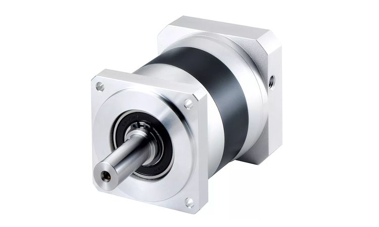 High Precision Low Backlash Planetary Gearbox Servo Motor Customizable ODM Support for Robots Farms & Industries Made in China