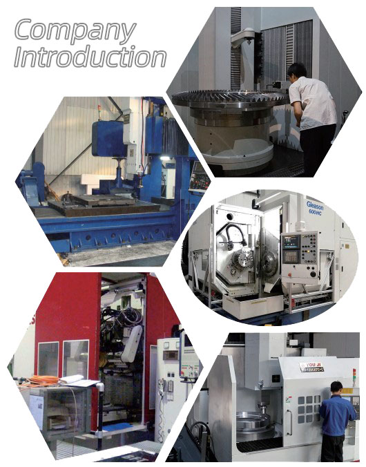 ZLYJ Series Gearbox for Plastic Machinery Conveyor Gear Box