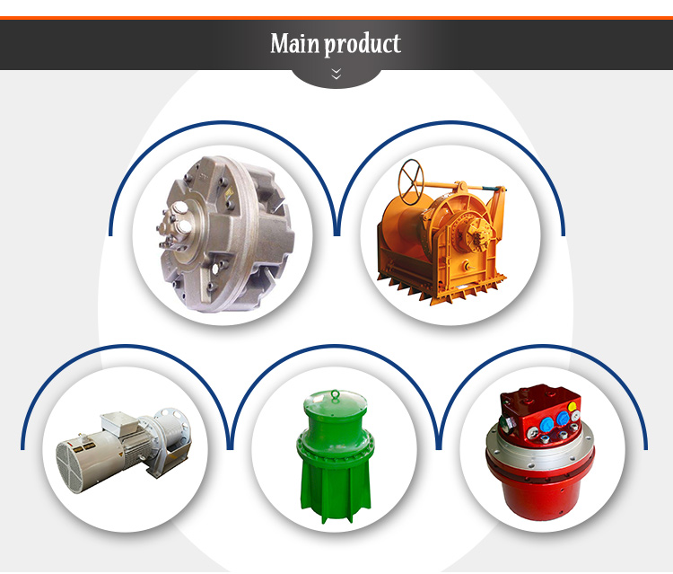 Ep Hydraulic Power Pack Hydraulic Power Unit