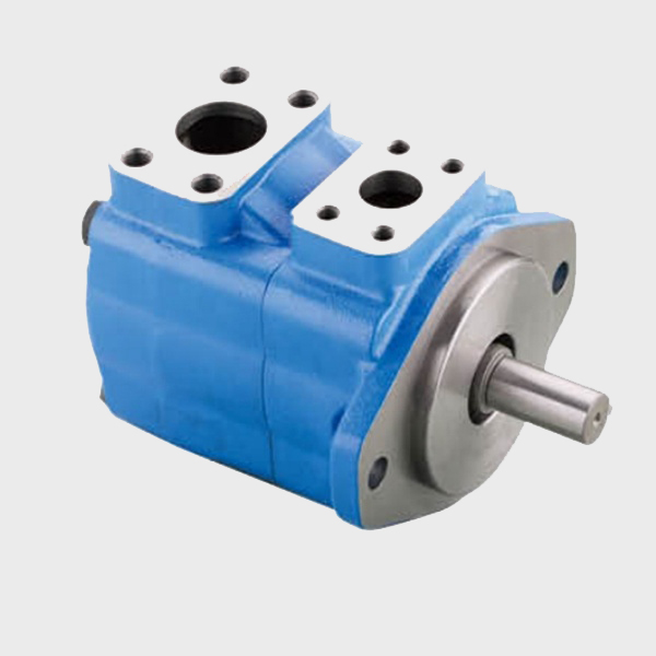 Quality Hydraulic Eaton Vickers V&VQ Vane Pump 20V 25V 35V 45V 20VQ 25VQ 35VQ 45VQ