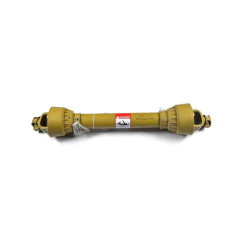 250cc Shaft Drive Atv Motor Extension Shaft PTO Shaft for Agriculture Use 1 3/8"- Z6