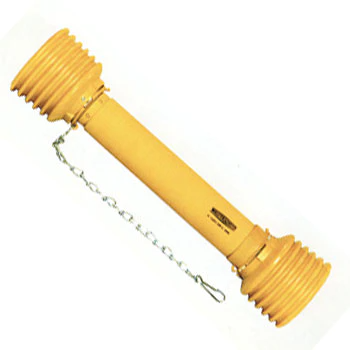 Low Price Guaranteed Quality W 2600 Series Walterscheid Replacement PTO Shaft