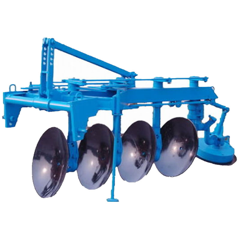 New Designed Welding Plow Disc