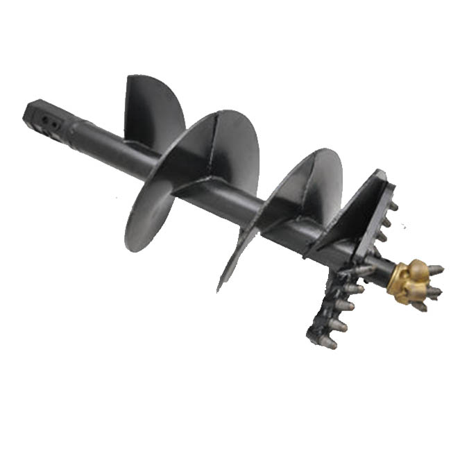 C31 Kennametal 25mm Foundation Drilling Cutting Tools Drill Bits Auger Rock Drive Industrial Rock Auger