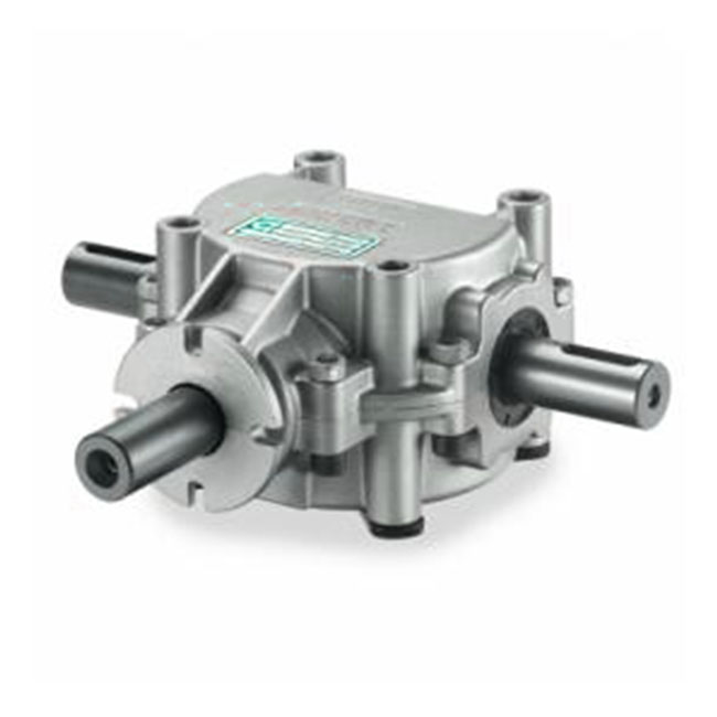 Agricultural S1000 Ratio 1:2,78 Multifunction Gearboxes