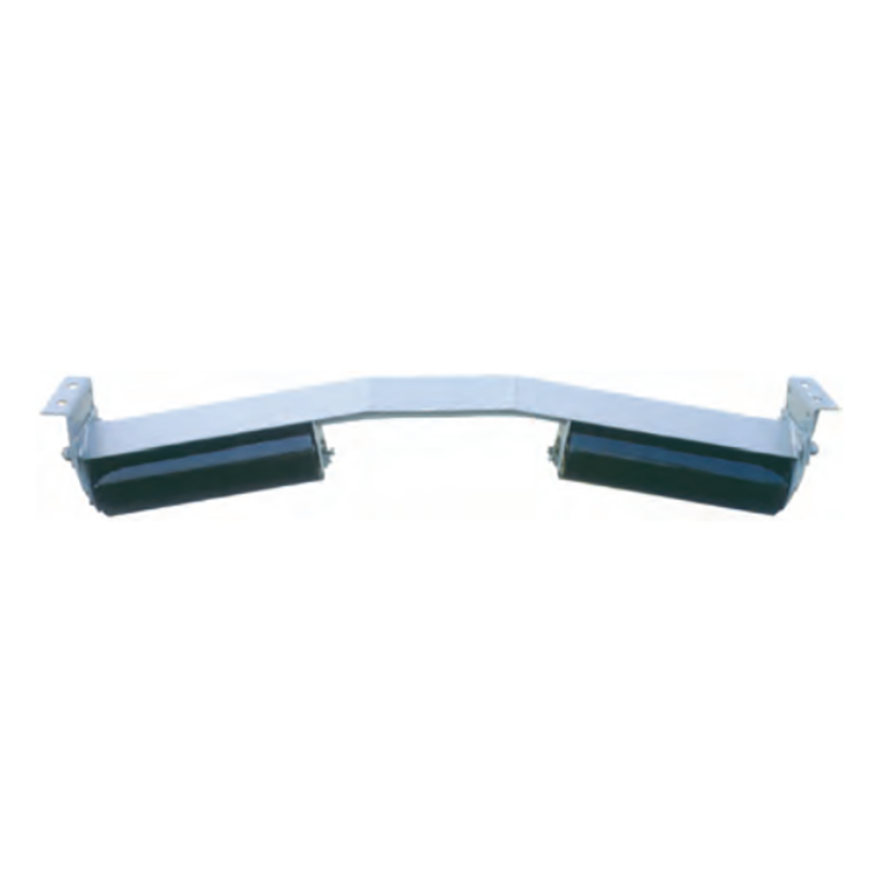 Professional Manufacture Cheap Stable Working Low Cost Inversed V-shaped Idler for Belt Conveyor