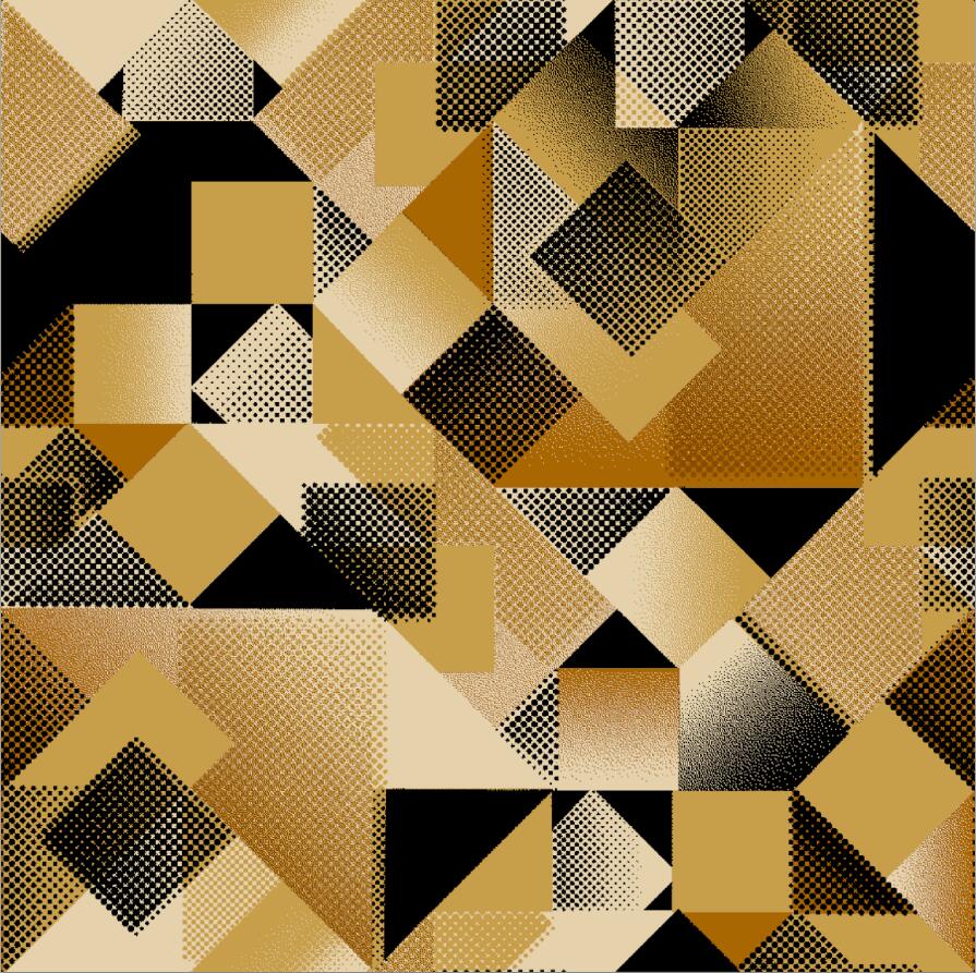 Rich Color Home Decoration Wall Panels Interior 3d Wallpaper