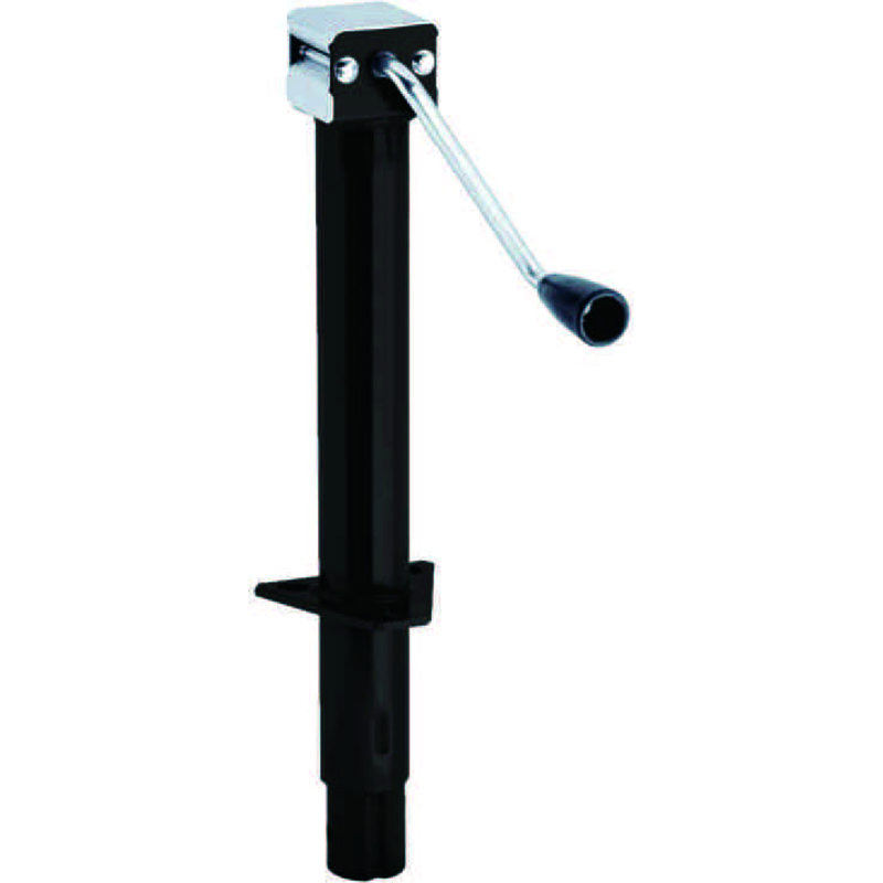 1BJY-TJ-46 Capacity 2000LBS Trailer Parts and Accessories Trailer A-Frame Jack