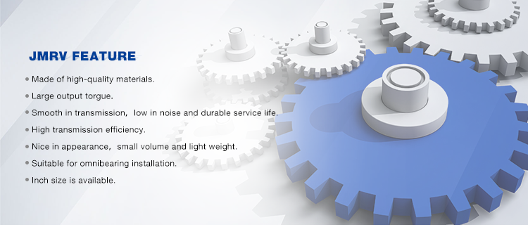 Reductor Gear Box Variable Speed 1 to 1 2: 1 Ratio Gearbox