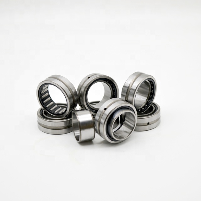 High Quality Drawn Cup Needle Roller Bearings HK0910 9x13x10mm Needle Bearing