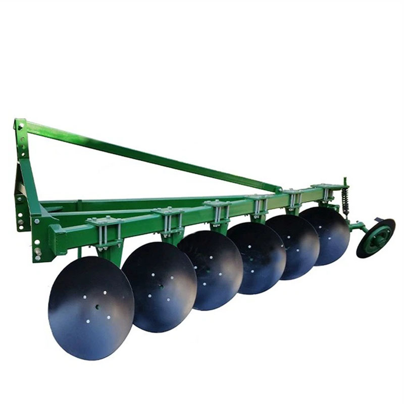Baldan Fish Type Disc Plows