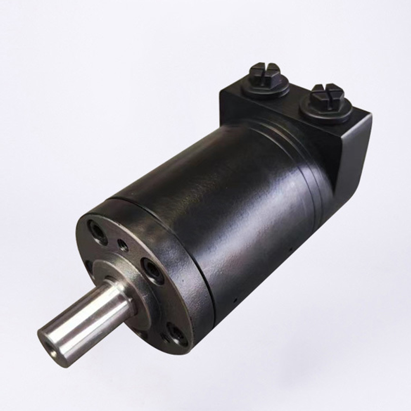BMM Series Cycloidal Hydraulic Motor