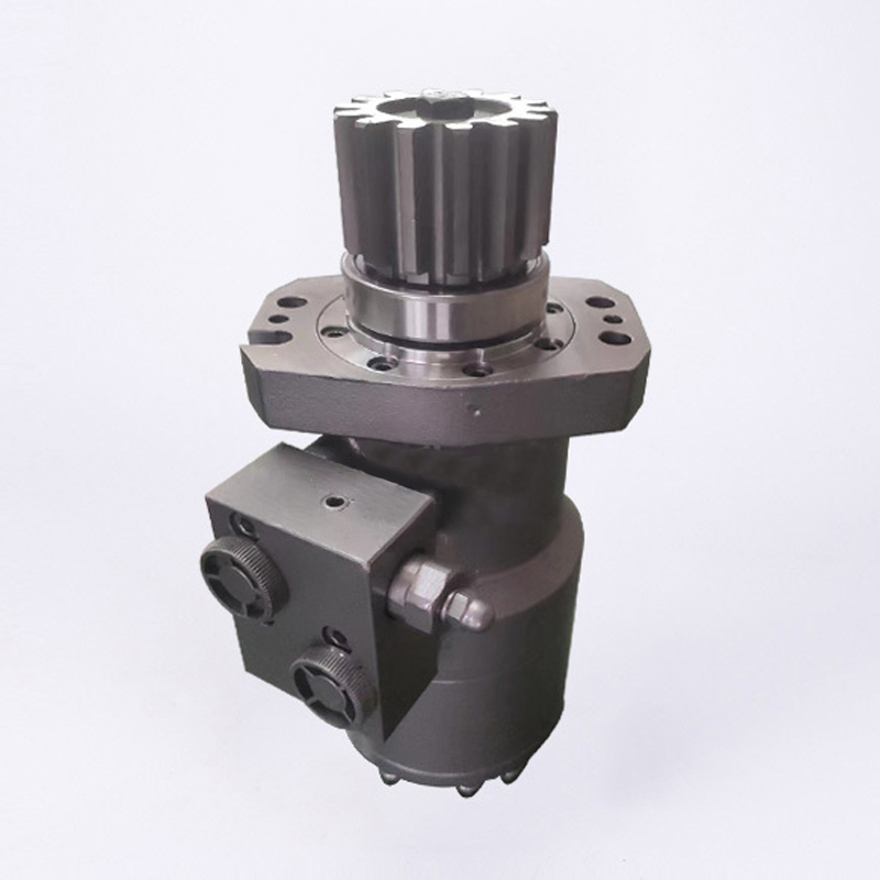 BMHD Series Cycloidal Hydraulic Motor