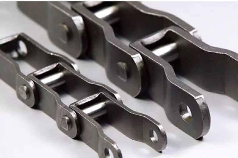 High Quality Stainless Steel Engineering Chains  Pintle Chain