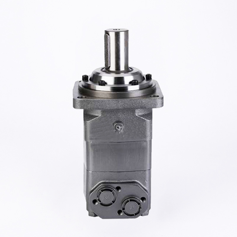 BMV Series Cycloidal Orbit Orbital Hydraulic Motor