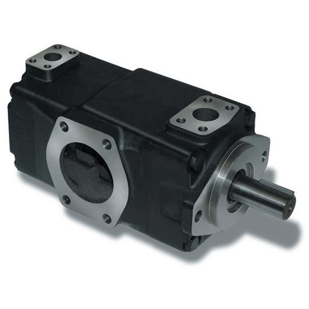 Quality Hydraulic Parker Denison Vane Pump T6C T6D T6E T7E