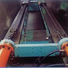 BL434 Leaf Chain   for Forklift Masts,Hoisting