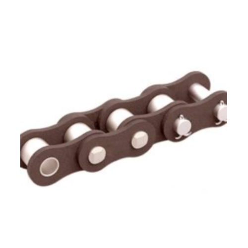Roller Chain with Attachments K1,K2,A1,A2
