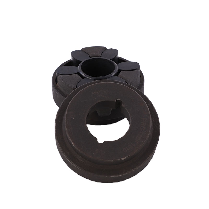 Transmission Fenner Hrc Coupling with CE Certificate