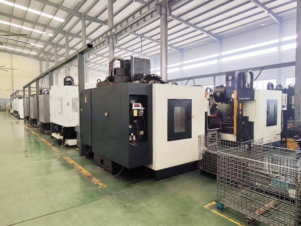 BMER Series Orbit Orbital Hydraulic Motor
