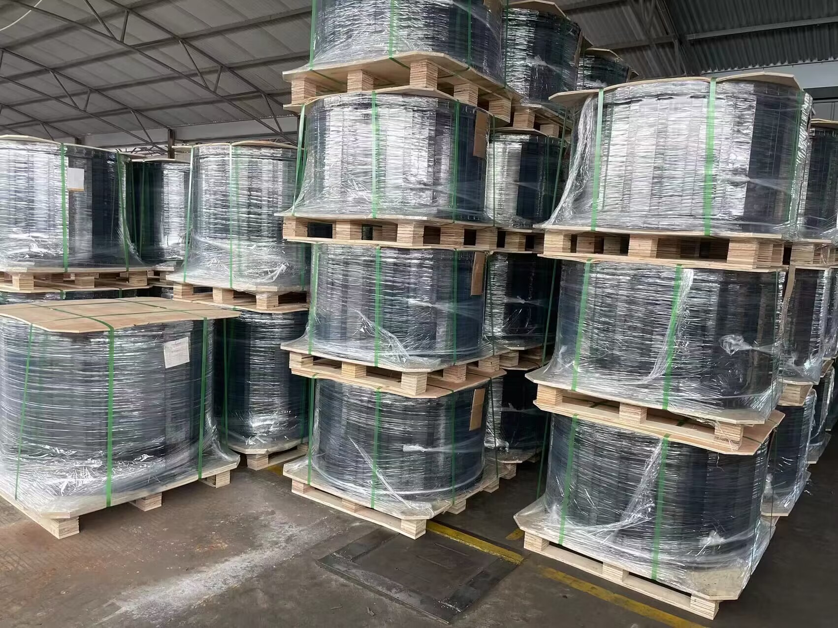 Agricultural Spare Parts Logging Machinery Chains for Sale