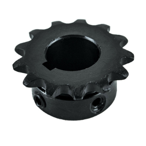 Wholesale Multifunctional Bike Silent Roller Chain Sprockets for Outdoor Adventures