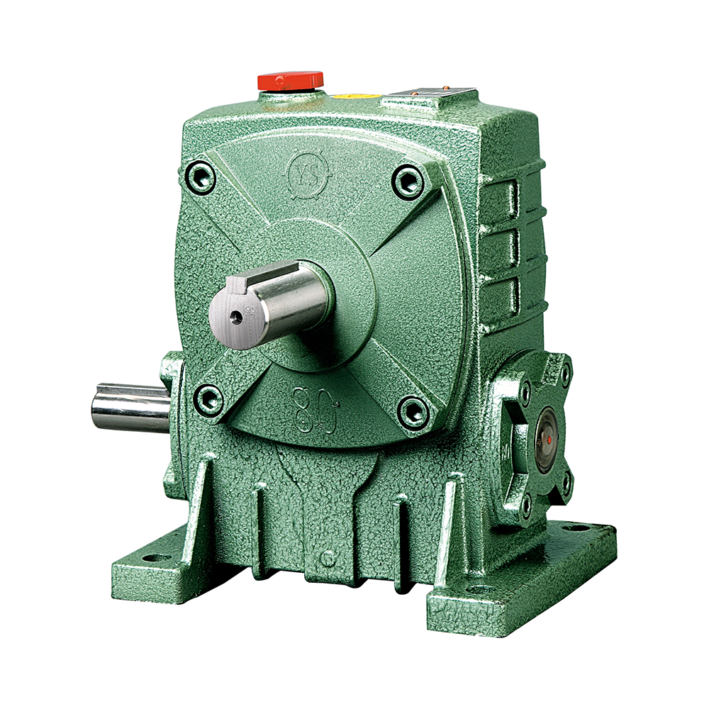 Agricultural Machinery Tractor Pto 90 Degree Right Angle Gearbox