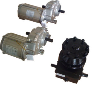 Gearbox for Center Pivot Irrigation System Gear Box for Valley Pivots Replacement for Zimmatic Center Drive