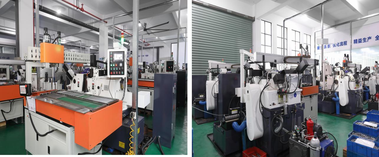 Good Quality Manufacture Machine and Test Equipment Customized Material Fuel Oil and New Energy Automobile Parts Shafts