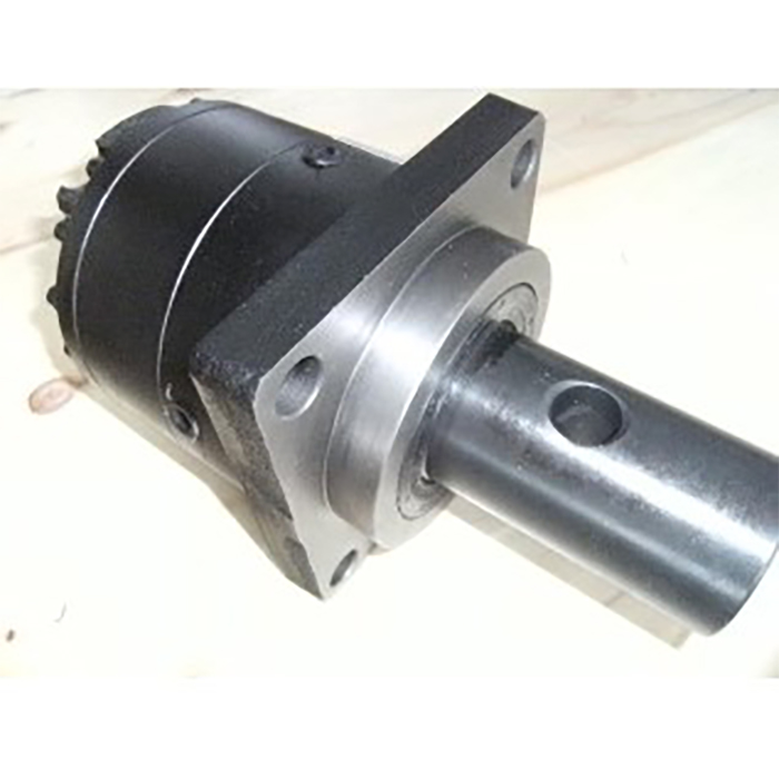 Model 4 Series Planetary Gearbox Replacement of AUBURN (Shaft & Spindle Output Drives)